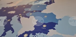 ЕЦБ прогнозира стабилизиране на инфлацията в средносрочен план