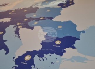 ЕЦБ прогнозира стабилизиране на инфлацията в средносрочен план ЕЦБ прогнозира стабилизиране на инфлацията в средносрочен план