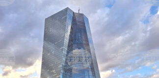 ЕЦБ ще освети сградата си във Франкфурт в чест на присъединяването на България към еврозоната