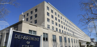 Един от петимата европейски граждани, срещу които Вашингтон въведе визова забрана, е сезирал американски съд