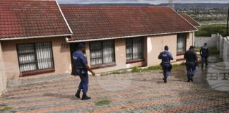 Единадесет души са убити при стрелба в работническо общежитие в Република Южна Африка