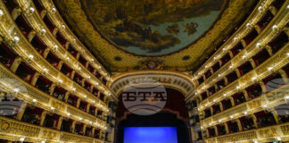 Единствената опера на Енио Мориконе ще има световна премиера на 12 декември в Неапол