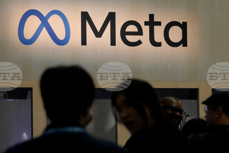 ЕК подготвя антитръстово разследване срещу „Мета“ заради въвеждането на функции с изкуствен интелект в приложението „УотсАп“