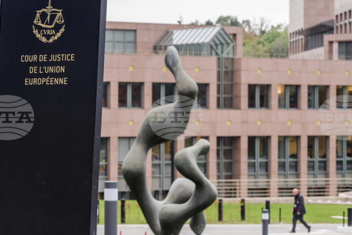 ЕК завежда дело срещу България в Съда на ЕС заради ЕК завежда дело срещу България в Съда на ЕС заради законодателството за обществените поръчки в здравеопазването