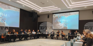 Експерти и дипломати обсъдиха геостратегическите процеси в Източното Средиземноморие и ролята на Кипър в тях на форум в София