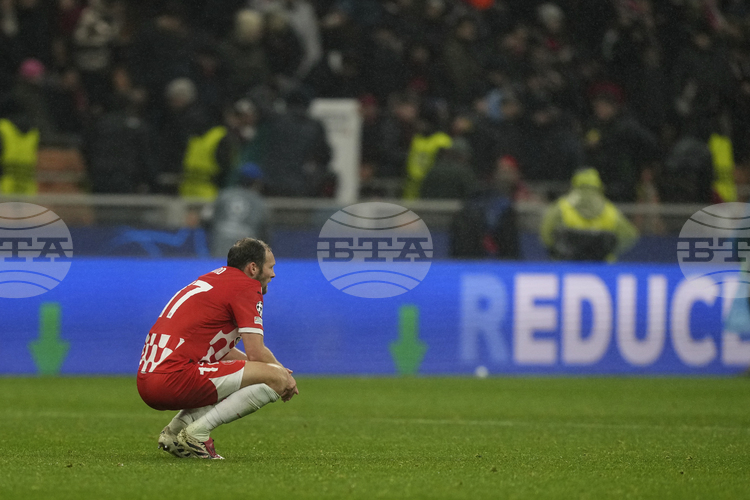 Първодивизионният Жирона претърпя поражение с 1 2 при визитата си