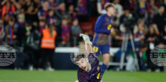 Eспаньол забранява символите на Барселона на стадиона, тъй като завръщането на Гарсия покачва напрежението в дербито