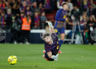 Eспаньол забранява символите на Барселона на стадиона, тъй като завръщането на Гарсия покачва напрежението в дербито