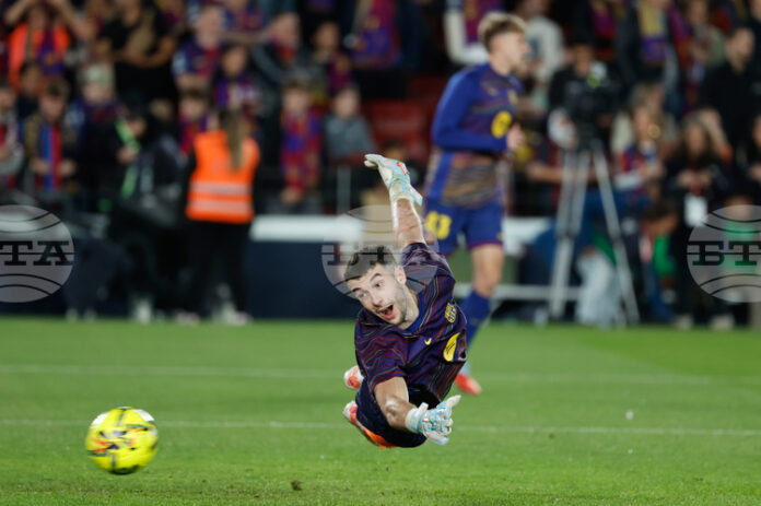 Eспаньол забранява символите на Барселона на стадиона, тъй като завръщането на Гарсия покачва напрежението в дербито