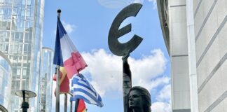 Еврогрупата одобри присъединяването на България към Европейския стабилизационен механизъм