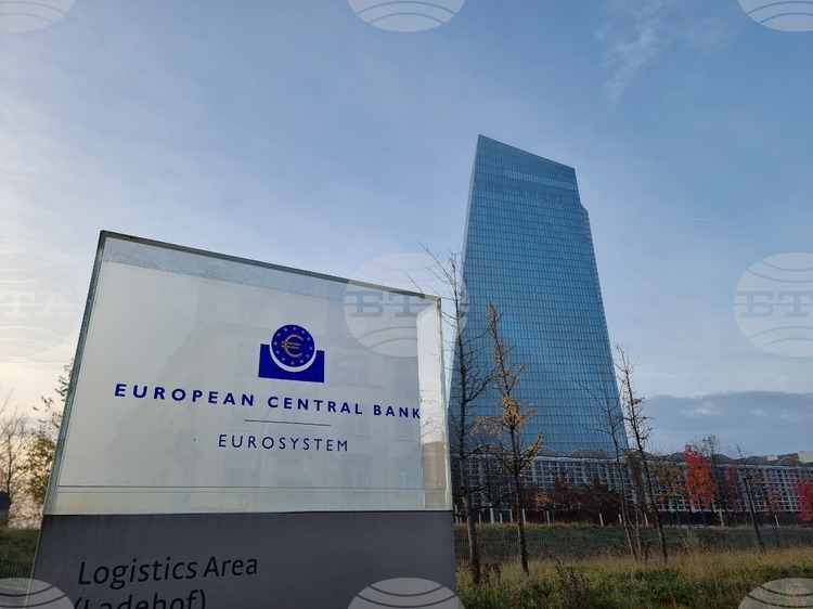 Цифровото евро е ключово за укрепване на финансова и стратегическа