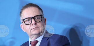 Европа се обърна към развитието на вътрешния си капацитет, каза зам.-министърът на икономиката Дончо Барбалов