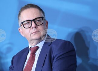 Европа се обърна към развитието на вътрешния си капацитет, каза зам.-министърът на икономиката Дончо Барбалов Европа се обърна към развитието на вътрешния си капацитет, каза зам.-министърът на икономиката Дончо Барбалов