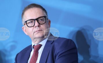 Европа се обърна към развитието на вътрешния си капацитет, каза зам.-министърът на икономиката Дончо Барбалов Европа се обърна към развитието на вътрешния си капацитет, каза зам.-министърът на икономиката Дончо Барбалов