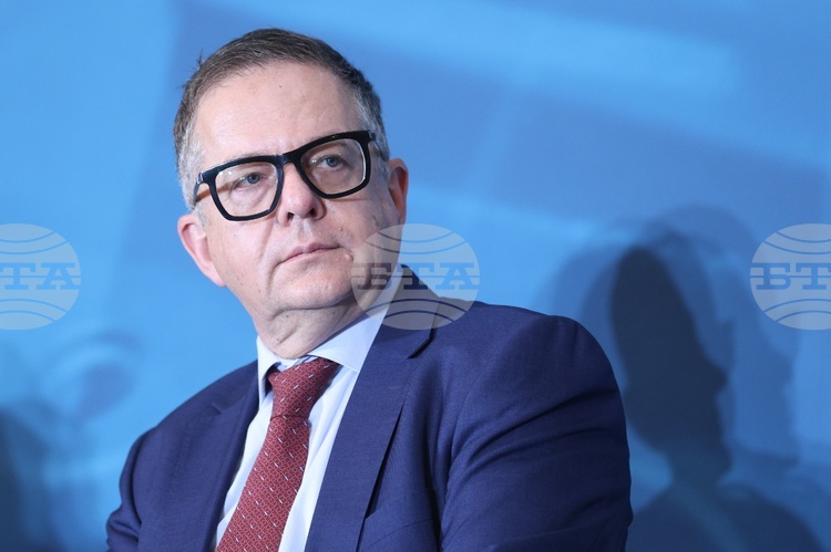 Европа се обърна към развитието на вътрешния си капацитет, каза зам.-министърът на икономиката Дончо Барбалов