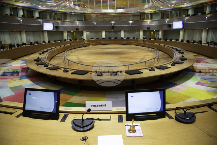 Предстоящата среща на Европейския съвет следващата седмица ще включва обсъждане