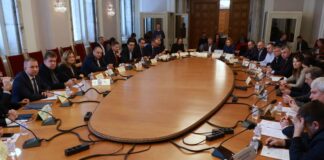 Ресорна комисия