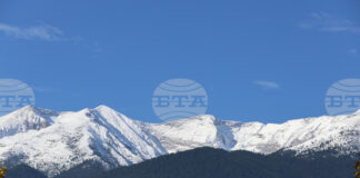 ФАО отбелязва Международния ден на планините 2025, като акцентира върху опазването на ледниците