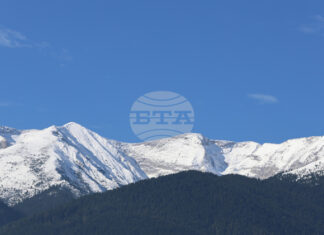 ФАО отбелязва Международния ден на планините 2025, като акцентира върху опазването на ледниците ФАО отбелязва Международния ден на планините 2025, като акцентира върху опазването на ледниците