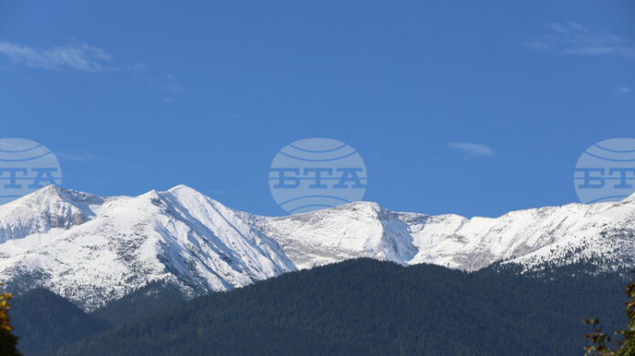 ФАО отбелязва Международния ден на планините 2025, като акцентира върху опазването на ледниците