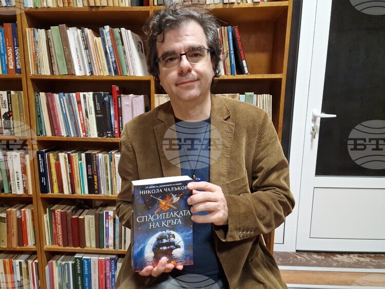 Фентъзи жанрът може да повдига важни морални въпроси които са