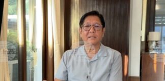 ФНА: Деветимата филипински моряци, държани в плен от хусите в Йемен, пътуват към дома, съобщи президентът Маркос