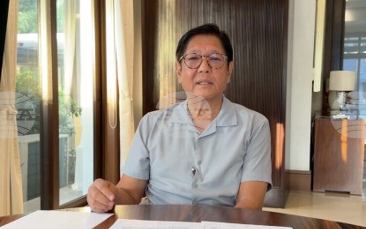 ФНА: Деветимата филипински моряци, държани в плен от хусите в Йемен, пътуват към дома, съобщи президентът Маркос