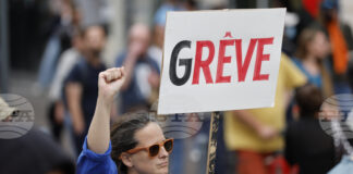 Франция се готви за обща стачка срещу проектобюджета за 2026 г.