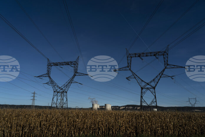 Франция трябва да ускори декарбонизацията, призова мрежовият оператор Ер Те Франция трябва да ускори декарбонизацията, призова мрежовият оператор Ер Те Е