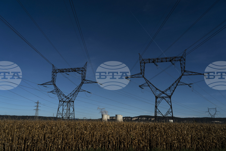 Франция трябва да ускори декарбонизацията, призова мрежовият оператор Ер Те Е