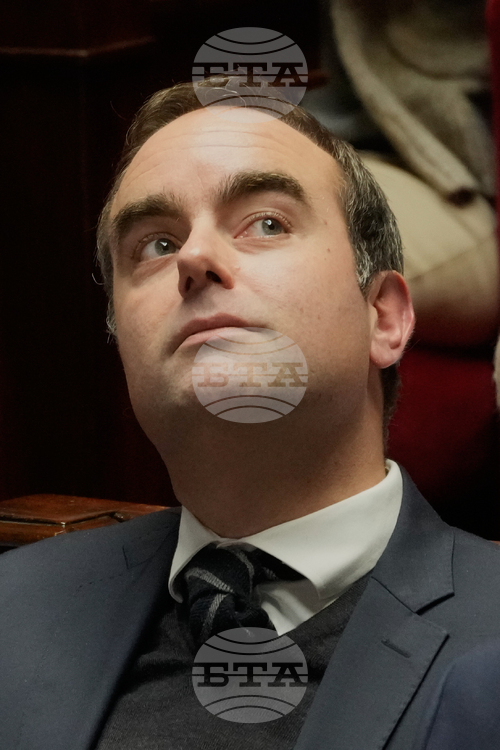 Тази мярка е предназначена да осигури функционирането на държавата в