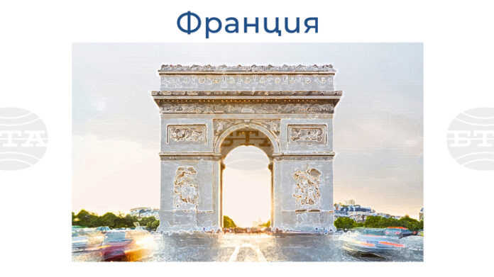Френският певец и композитор Жан-Жак Голдман е най-любимата личност на французите