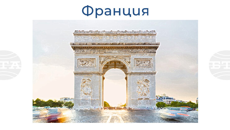 Френският певец и композитор Жан-Жак Голдман е най-любимата личност на французите