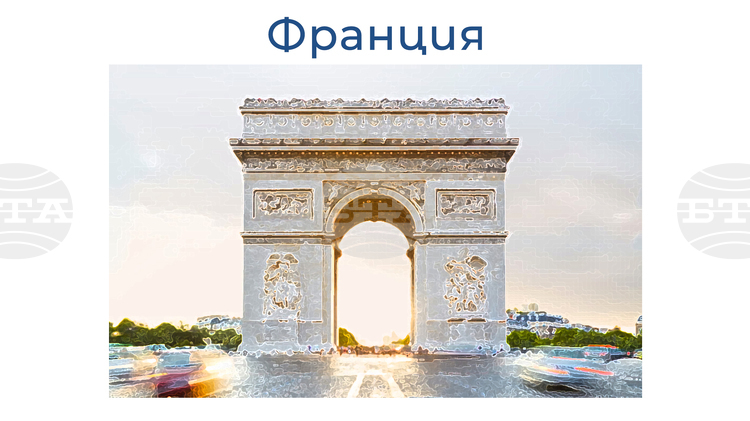 Френският певец и композитор Жан-Жак Голдман е най-любимата личност на французите