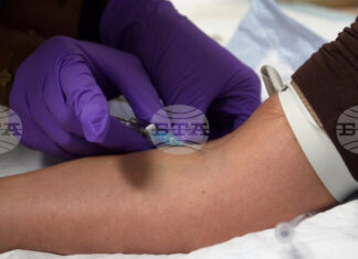 Френският „Доктор Смърт“, отровил десетки пациенти, беше осъден на доживотен затвор Френският „Доктор Смърт“, отровил десетки пациенти, беше осъден на доживотен затвор