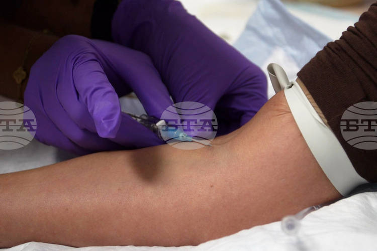 Най младата жертва е четиригодишно дете което е претърпяло два