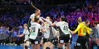 Германия и Норвегия ще играят на финала на Световното първенство по хандбал за жени
