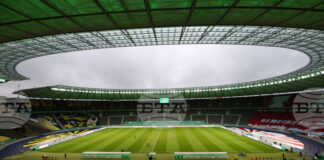 Германия няма шанс да спечели домакинство на Олимпиадата без Берлин, заяви сенатор Ирис Шпрангер