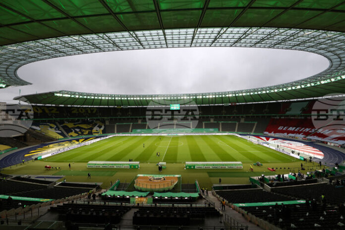 Германия няма шанс да спечели домакинство на Олимпиадата без Берлин, заяви сенатор Ирис Шпрангер