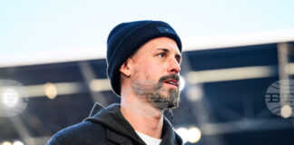 Германският Аугсбург се раздели със старши треньора Сандро Вагнер