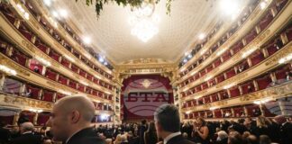 Големите оперни театри по света посрещат Нова година с „Пуритани“, „Лешникотрошачката“ и „Прилепът“, у нас се организират гала концерти