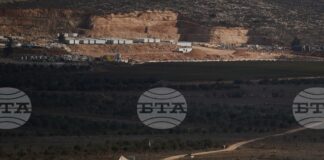 Група от 14 държави отправи общ призив към Израел да спре разширяването на еврейските селищата на Западния бряг