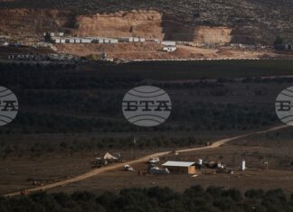 Група от 14 държави отправи общ призив към Израел да спре разширяването на еврейските селищата на Западния бряг