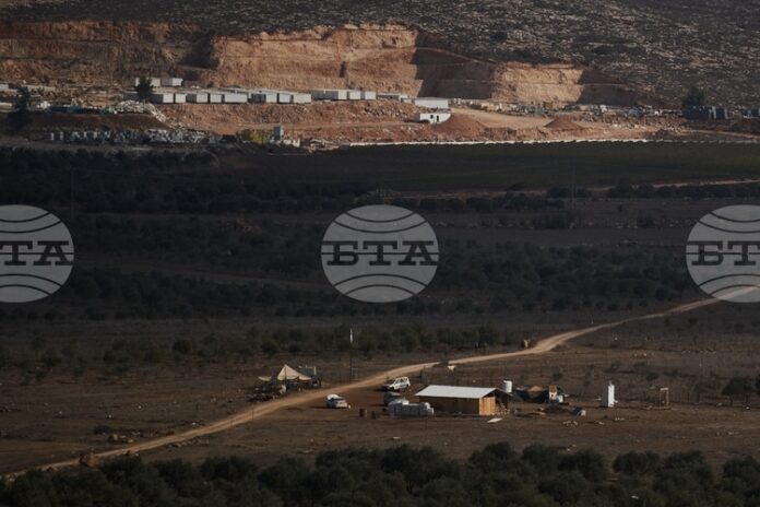 Група от 14 държави отправи общ призив към Израел да спре разширяването на еврейските селищата на Западния бряг