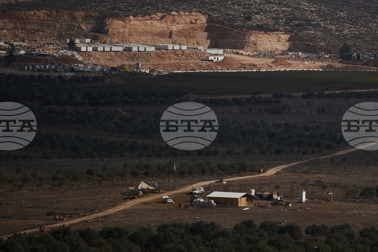 Група от 14 държави отправи общ призив към Израел да спре разширяването на еврейските селищата на Западния бряг