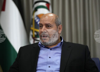 Групировката "Хамас" заяви, че има "легитимното право" да остане въоръжена Групировката "Хамас" заяви, че има "легитимното право" да остане въоръжена