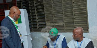 Гвинея гласува за нов президент в първите избори след военния преврат от 2021 година