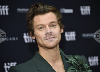 Хари Стайлс подхрани спекулациите за своите бъдещи планове с видеоклип в социалните мрежи