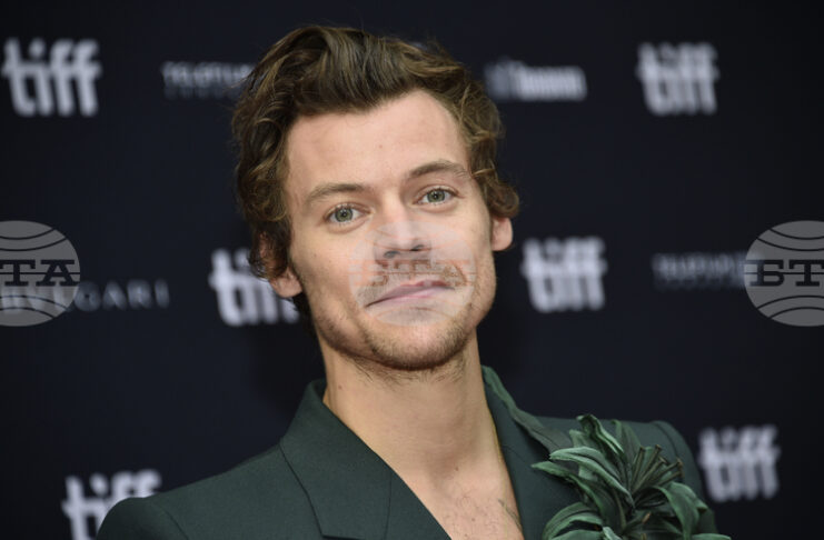 Хари Стайлс подхрани спекулациите за своите бъдещи планове с видеоклип в социалните мрежи