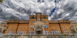 Художествената галерия „Борис Денев“ във Велико Търново предоставя достъп до 2090 дигитализирани графични произведения на 311 автори